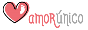 Logo Amor Único